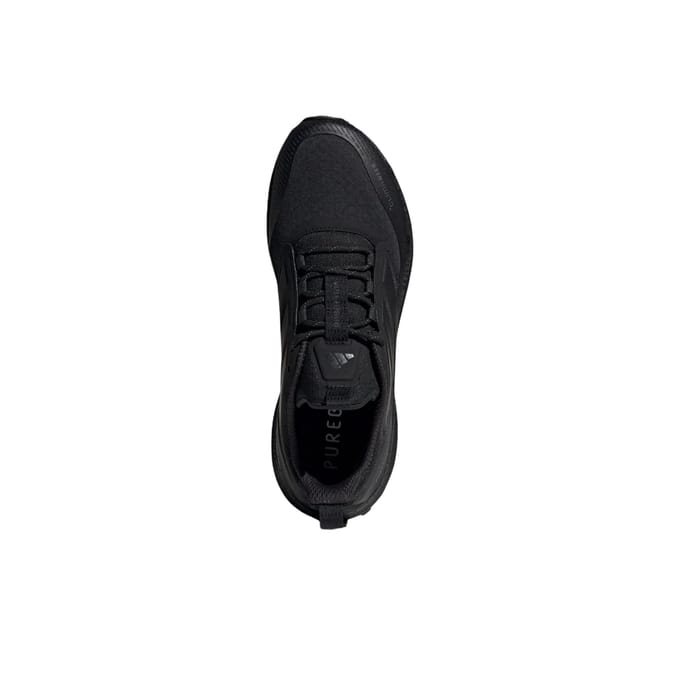 Adidas Pureboost 5 Climawarm Hardloopschoenen Zwart EU 44 2/3 Man
