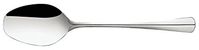 Tramontina Atlantida 12 dessertlepels lengte 18 cm inox 18/10
