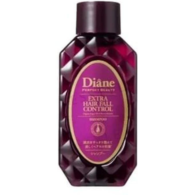 NatureLab - Diane Perfect Beauty Extra Hair Fall Control Shampoo Travel 50ml