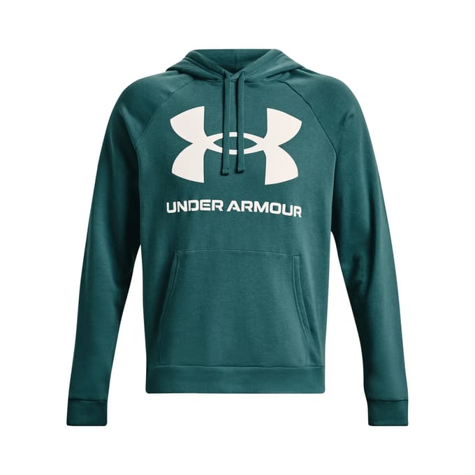 Under Armour Rival Fleece Heren Trui - Maat XL
