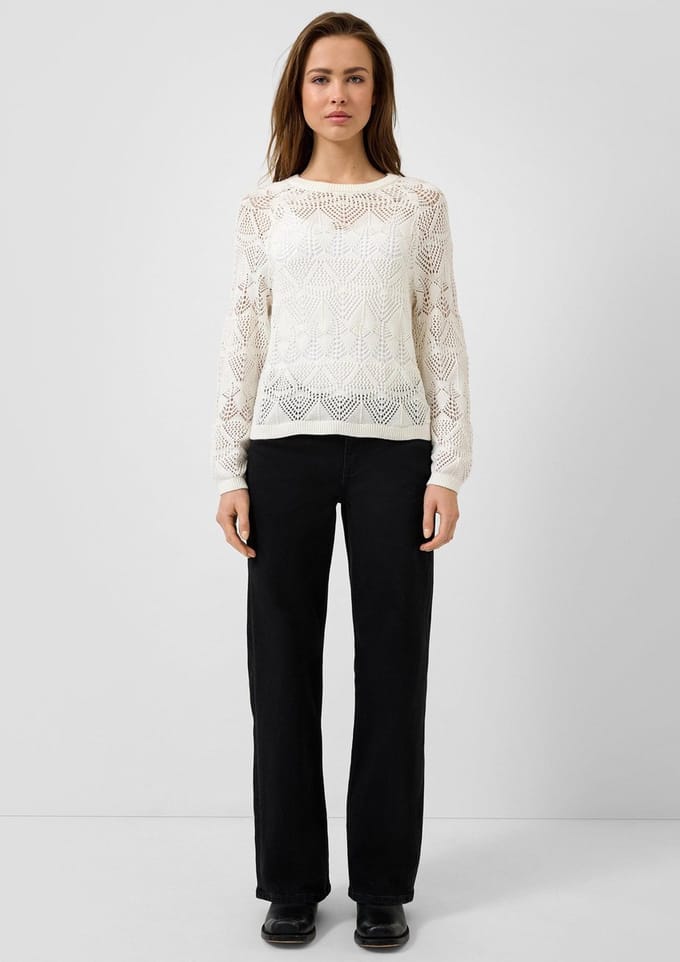 QS Jeans-Hose CATIE