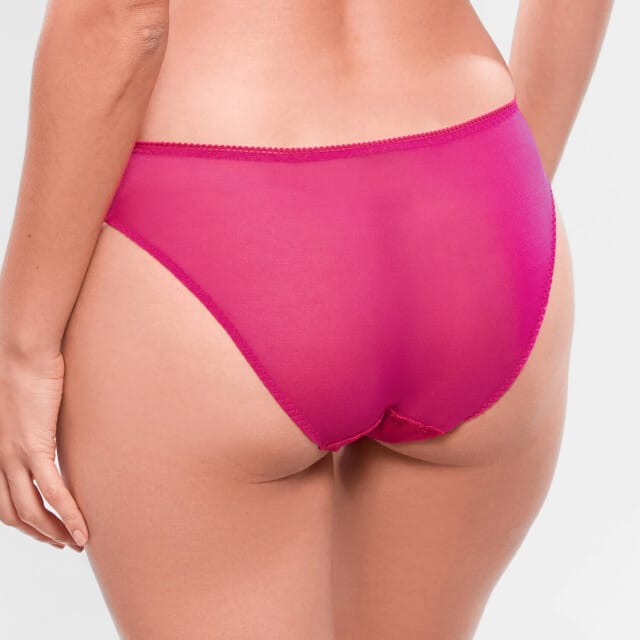 Empreinte tess slip Roze M