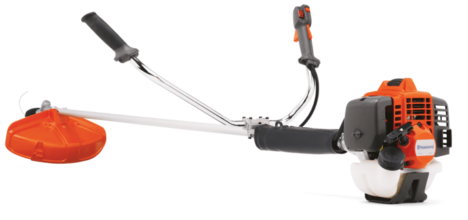 Husqvarna 533rs brushcutter europe
