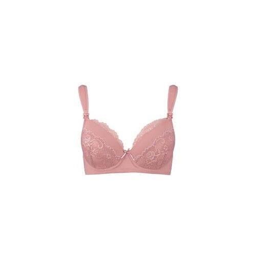 Prénatal voedingsbh Sugar Pink 90E Dames