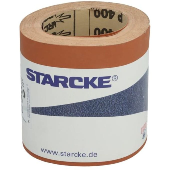 Schuurpapier STARCKE 10R00400