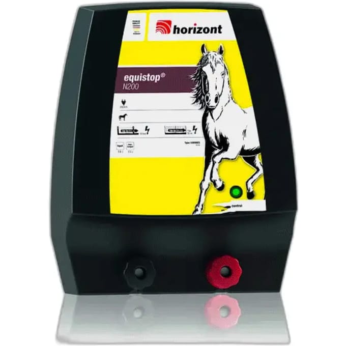 Sectorstand Horizont Equistop