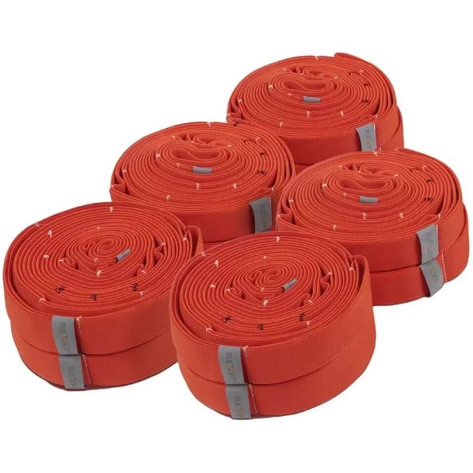 Multi Fitnessband FLEXVIT (x10)