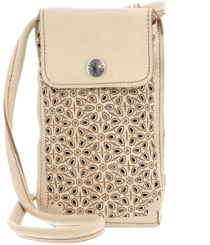 CATERINA LUCCHI Telefoontasje Modena Eva Mobile Phone Case Beige Toni Beige