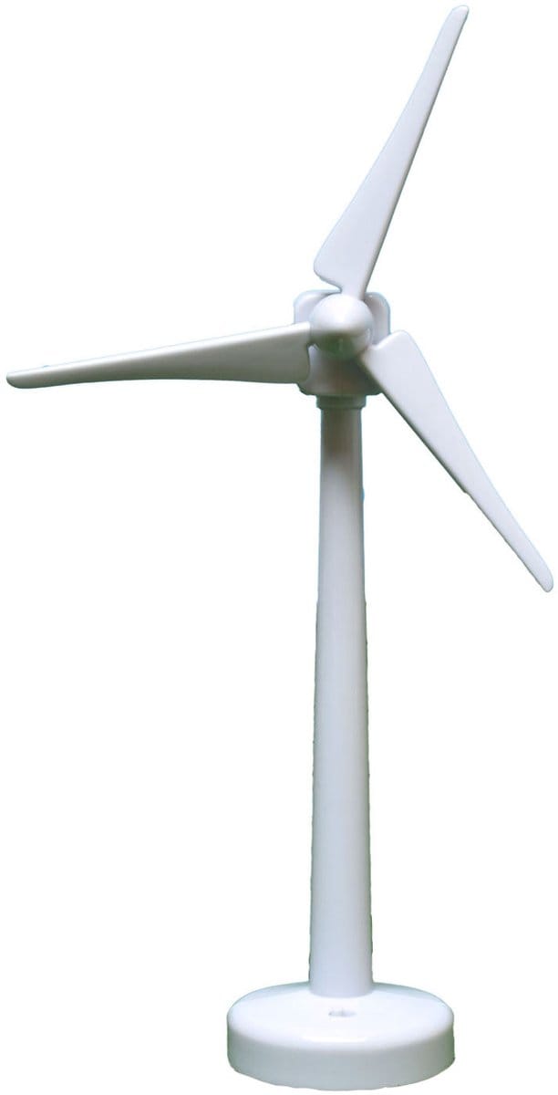 Kids Globe Windmolen, 29cm