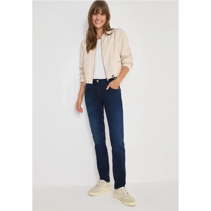 Slim Fit jeans