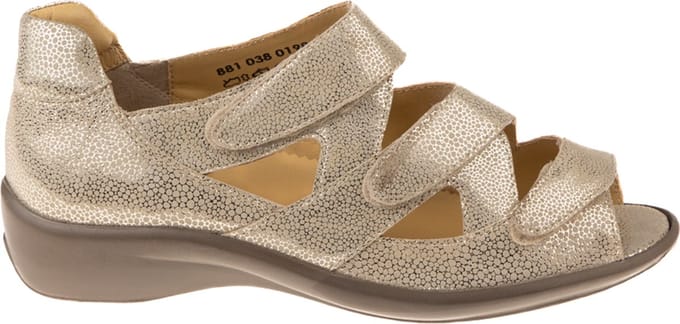 Helioform 881038 sandaal maat 4