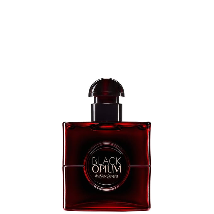 Yves Saint Laurent Black Opium Eau de Parfum Spray Damesparfum Dames 30 ml