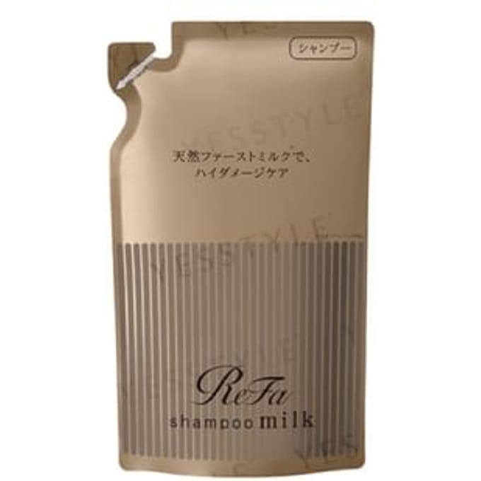 MTG - ReFa Milk Protein Royal Shampoo Refill 430g