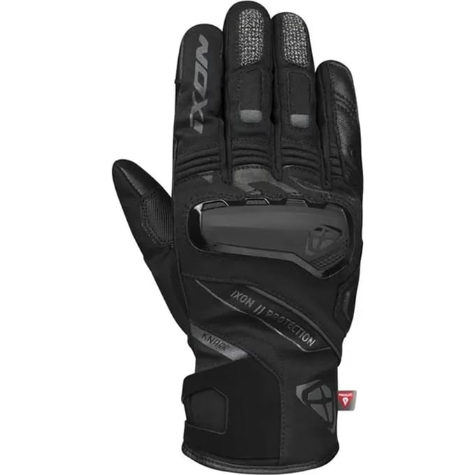 Dames winter motorhandschoenen Ixon Pro Knarr