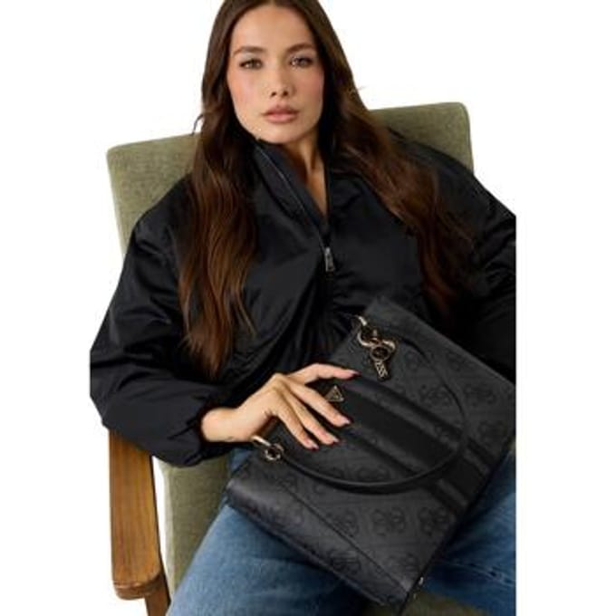 Tas Guess ELSIE SHOULDER BAG HWSS96 72250