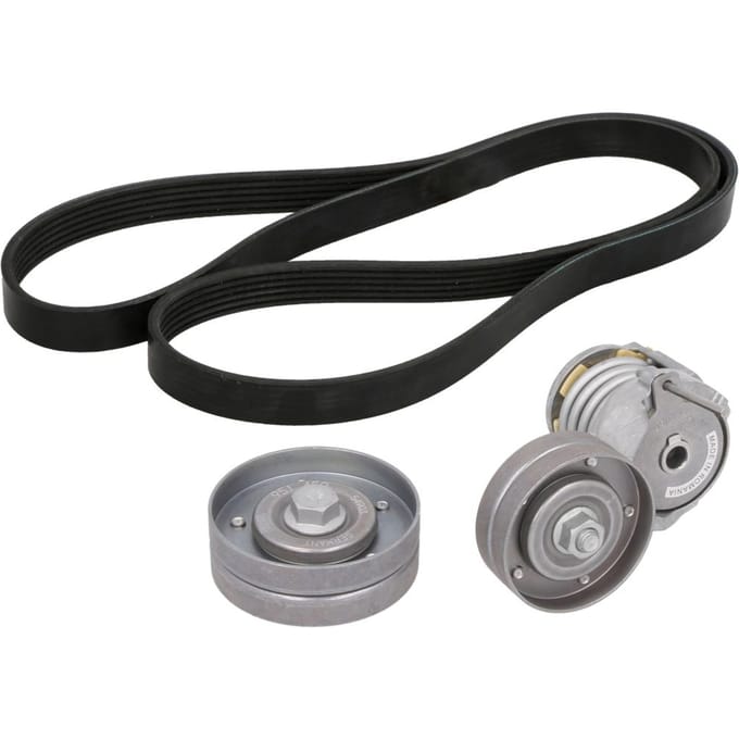 Schaeffler Ina Poly V-riem set INA 529 0108 10