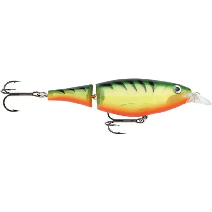 Lok Rapala X-Rap Jointed Shad – 46g