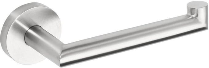 Toiletrolhouder Sapho X-Steel 18x5.5 Geborsteld RVS