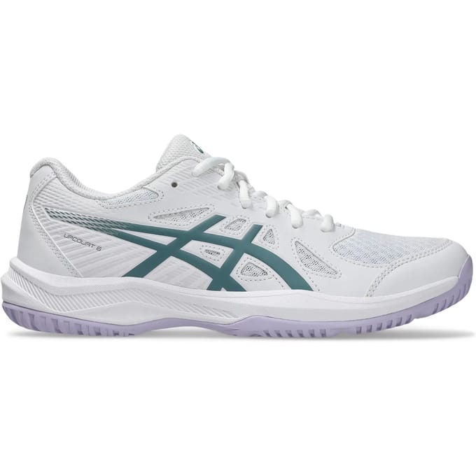 Chaussures de salle Asics Upcourt 6 Femmes