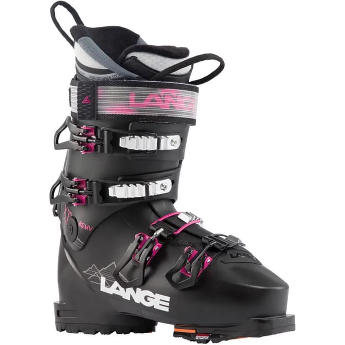 Skischoenen Lange