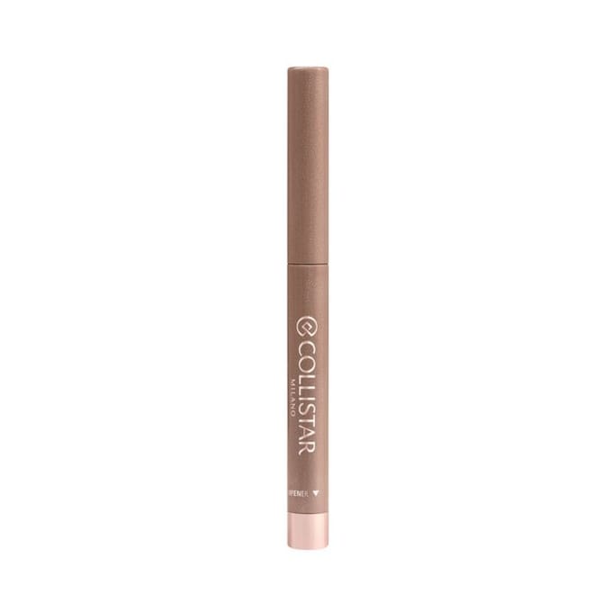 Collistar Twist Stylo Eyeshadow Collistar - Twist Twist Stylo Eyeshadow 15 Bronze Spark FROST
