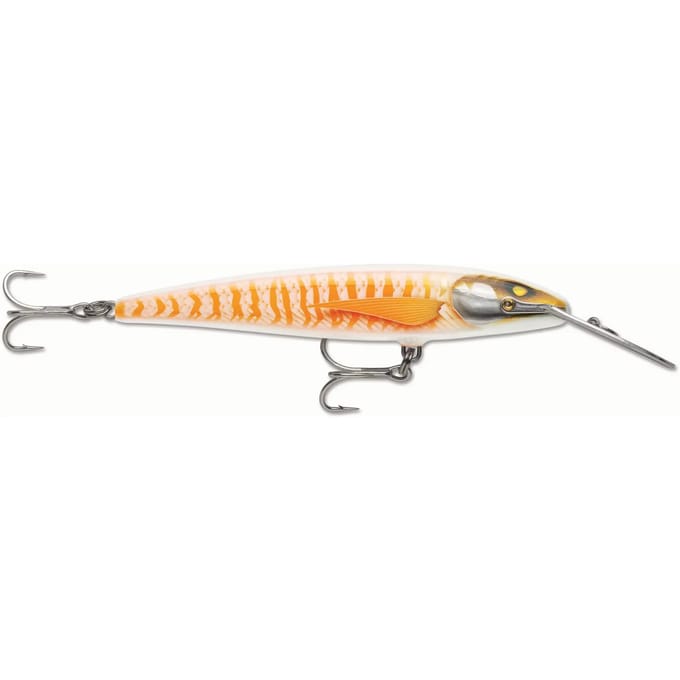 Lok Rapala Countdown Mag Elite 145 41g
