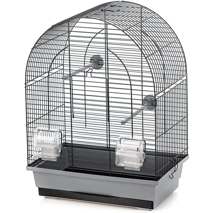 Vogelkooi Duvoplus Lusi 1