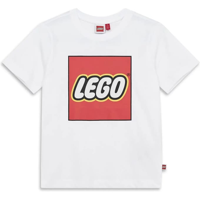 T-shirt kind Lego Lwtano 631