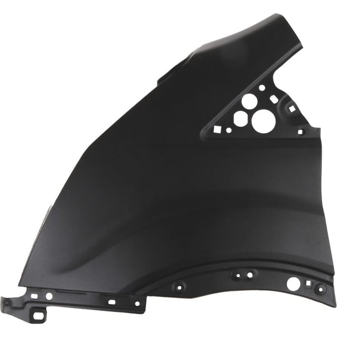 Spatbord, vóór BLIC 6504-04-2518311P, links