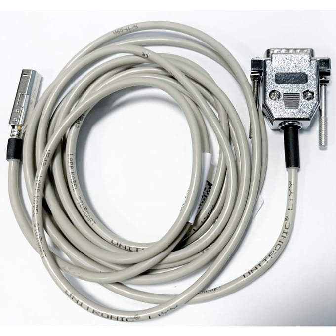 Wiring assy