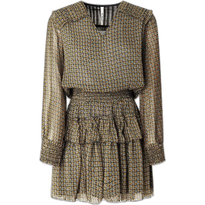 Dames jurk Pepe Jeans Lara