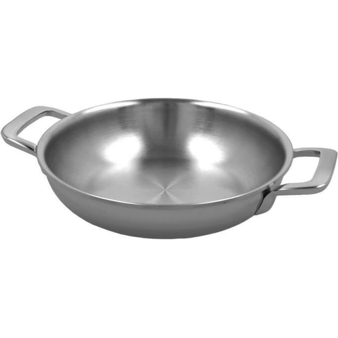 Demeyere Multifunction koekenpan - Ø20 cm