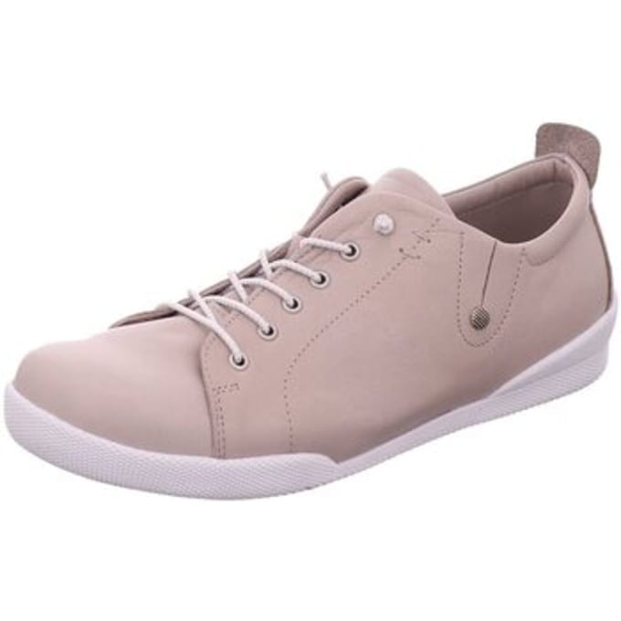 Lage Sneakers Andrea Conti -