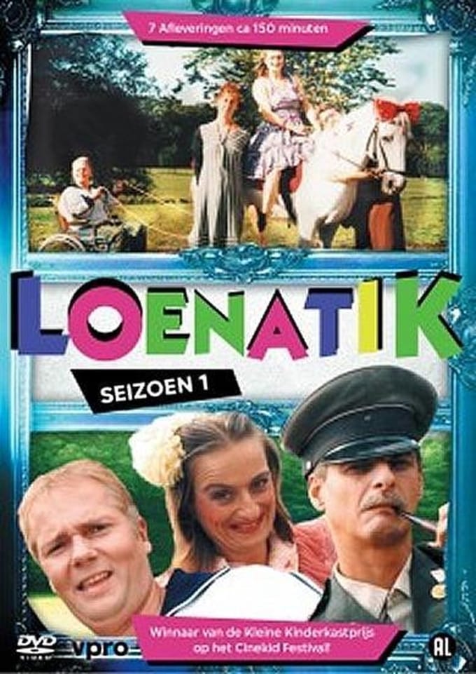Loenatik - Seizoen 1