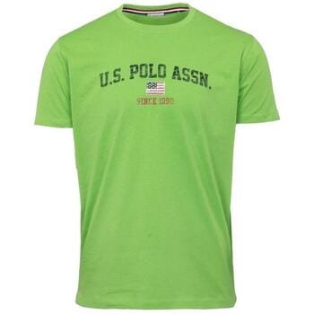 T-shirt U.S Polo Assn. -