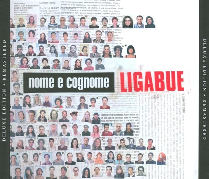 Nome E Cognome