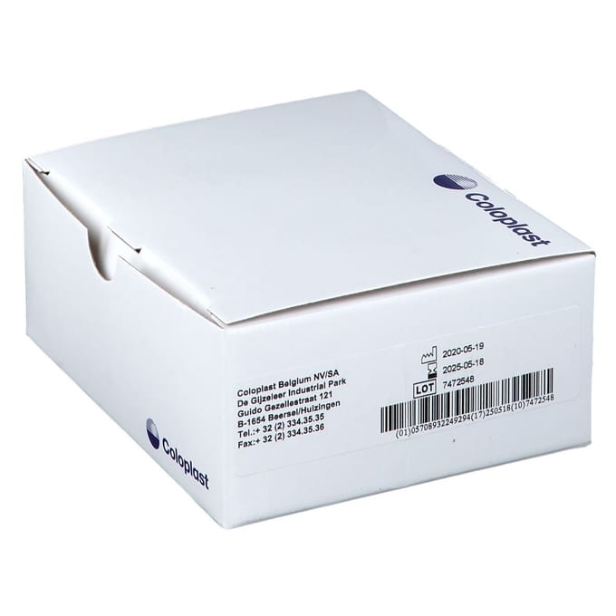 Conveen Optima Penishuls Stand 30Mm 22030 30 Condooms