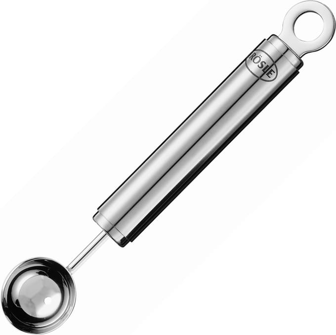 Keukenhulp Rvs Aardappelboor/ parisienneboor - 3 cm -Rösle