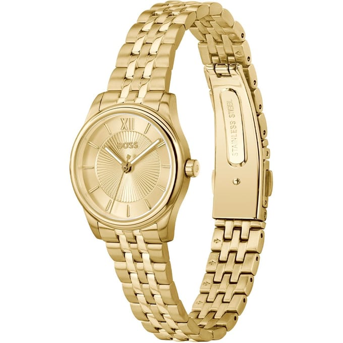 Hugo Boss Boss 1502843 Graceful Mina Horloge