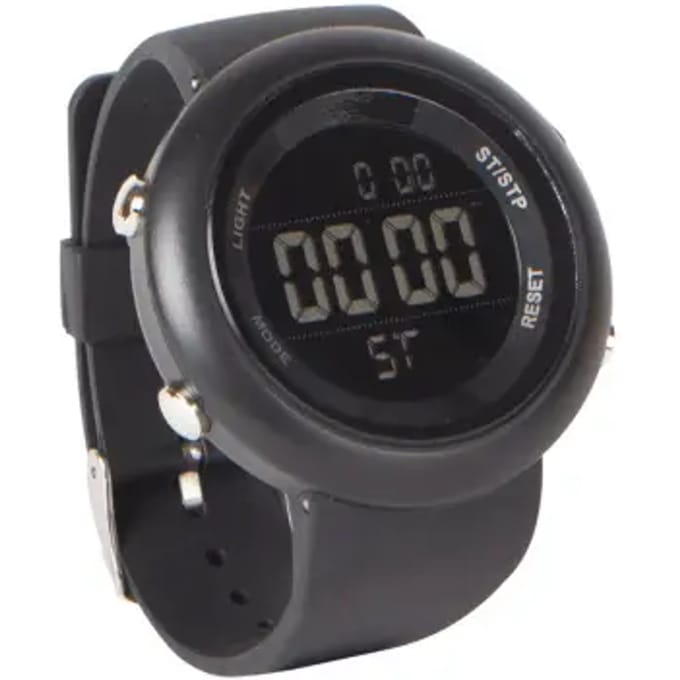 Stopwatch Digi Sport Instruments France
