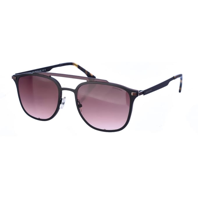 AB12316 Unisex rechthoekige zonnebril