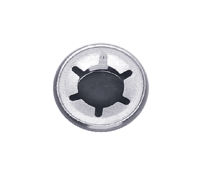 Washer starlock