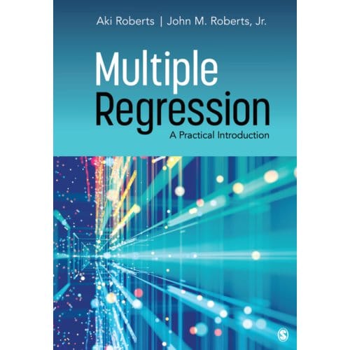 Multiple Regression - Roberts, Aki
