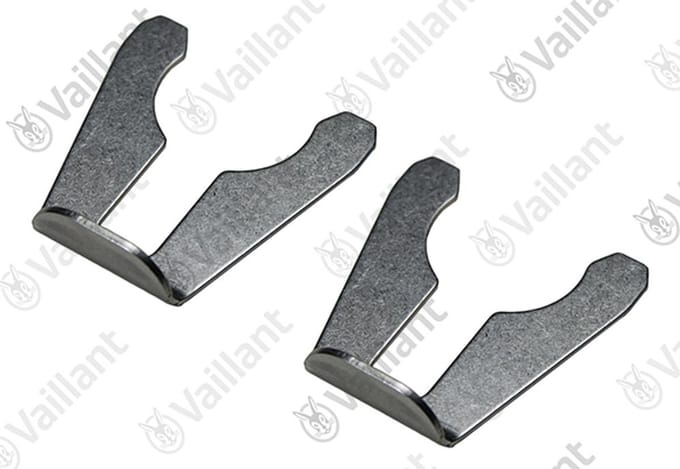 VAILLANT Klem, (x2) VPM 40/45 /2 W Vaillant-nr. , 0020177989