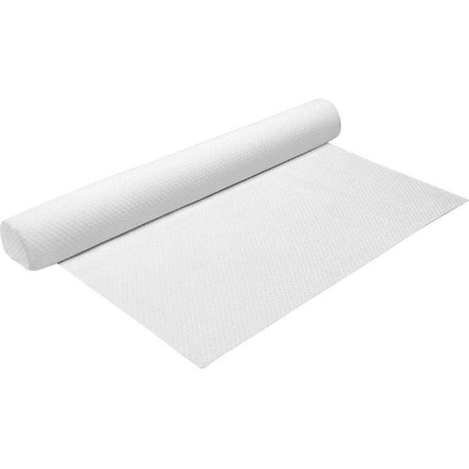 Pare-matelas gonflable pour tout-petits 52 pouces avec rabat 2 pièces
