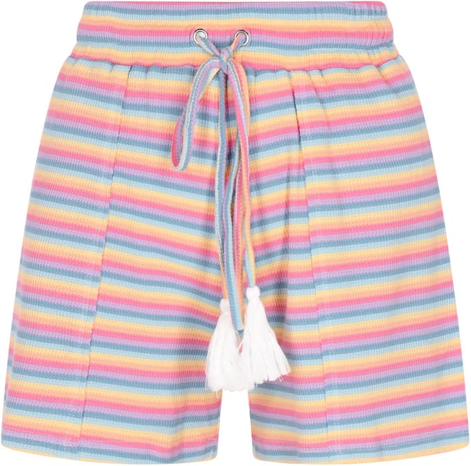 usha Korte broek