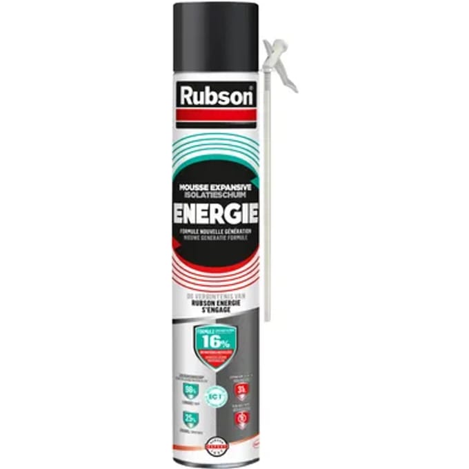 Rubson Isolatieschuim 750ml