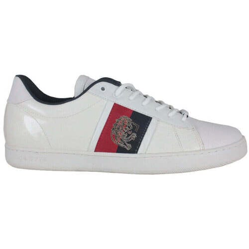 Lage Sneakers Cruyff Sylva Semi Cc6220193 512 White