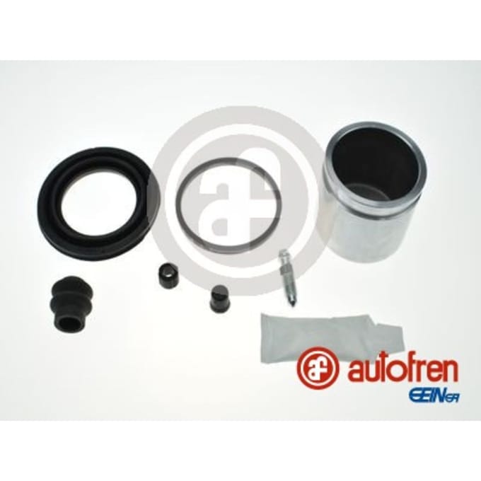Reparatieset, remklauw AUTOFREN SEINSA D43001C