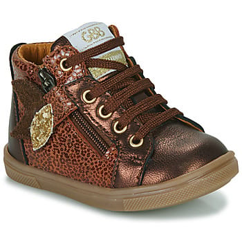 Hoge Sneakers GBB VALA